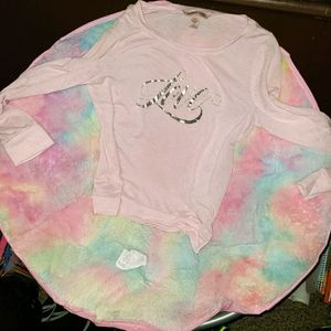 Victoria's secret shirt